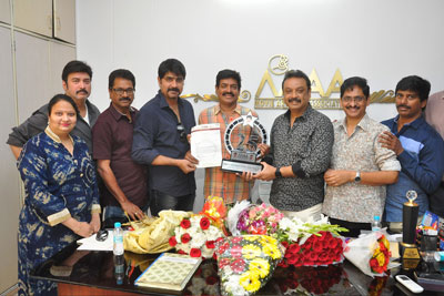 sivaji-raja-birthday-celebrations